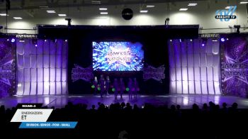 Energizers - ET [2024 Senior - Pom - Small 2] 2024 JAMfest Dance Super Nationals