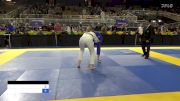 MEAGAN LINDA MC CORKLE vs HANNAH ELIZABETH WIGHT 2024 Pan Jiu Jitsu IBJJF Championship