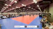 CHiX 16-BLACK vs Brown VBC 16 BLACK - 2022 JVA Summerfest presented by Nike