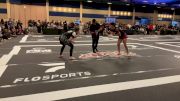 Michelle Fernandez vs Chloe Cooper 2024 ADCC Las Vegas Open