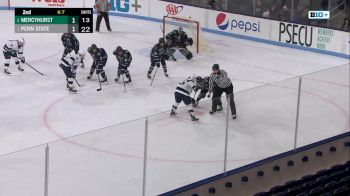 Replay: Mercyhurst vs Penn St - Women's Final | Mar 4 @ 2 PM