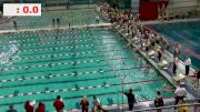 Miami Invite, Women 100 Back C Final