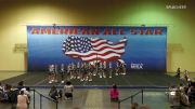 Cheer Force Arkansas - ThunderBirds [2022 All Star Cheer--Elite Club] 2022 American All Star Nationals