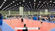 Replay: Court 11 - 2022 JVA World Challenge - Expo Only | Apr 10 @ 8 AM