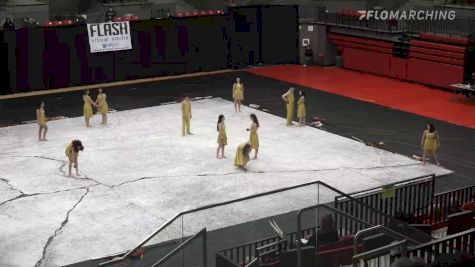 Fossil Ridge HS at 2022 NTCA Championships - Coppell