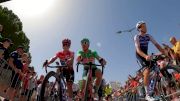 On-Board Highlights: 2022 Vuelta a España Stage 11