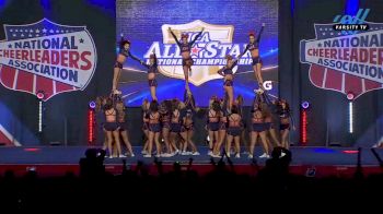 Replay: A Hall - 2024 NCA All-Star National Championship | Mar 3 @ 8 AM