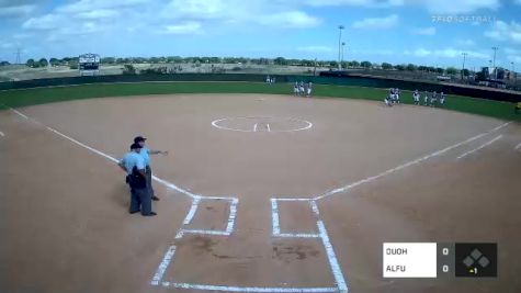 Alfred University vs. Otterbein Universi - 2022 THE Spring Games