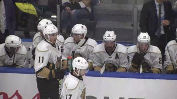 Replay: Home - 2022 Reading vs Newfoundland | Oct 22 @ 7 PM