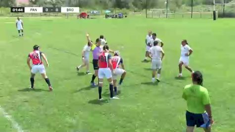 Panther7s vs. Broncos - 2021 NAI 7s - Pool Play