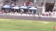 Youth Girls' 400m, Prelims 3 - Age 14