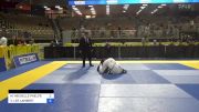 MEGAN MICHELLE PHELPS vs VICKY LEE LAMBERT 2024 Pan Jiu Jitsu IBJJF Championship
