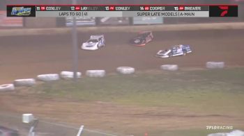 Feature | 2023 Spring 50 at Florence Speedway