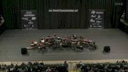 Corinth Holders HS "Wendell NC" at 2023 WGI Percussion/Winds World Championships