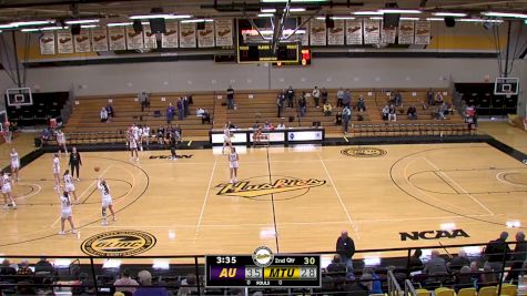 Replay: Ashland vs Michigan Tech | Nov 19 @ 1 PM