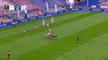 Replay: Poland vs Ireland - 2022 Poland vs Ireland - Women's | Jul 2 @ 8 AM