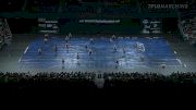 Carmel HS at 2022 WGI Guard World Championships