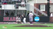 Replay: Emory & Henry vs Lenoir-Rhyne - DH | Mar 23 @ 2 PM