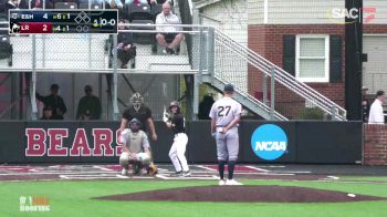 Replay: Emory & Henry vs Lenoir-Rhyne - DH | Mar 23 @ 2 PM