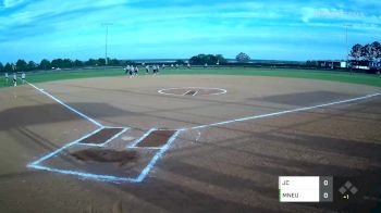 Mercyhurst vs. Jackson - 2020 THE Spring Games