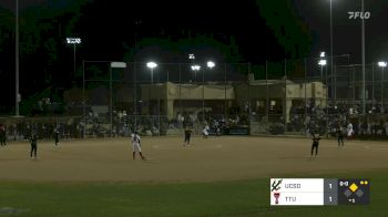 Replay: Texas Tech Vs. Bethune Cookman