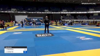 JEFERSON GUARESI vs JAIME CANUTO 2019 World IBJJF Jiu-Jitsu No-Gi Championship