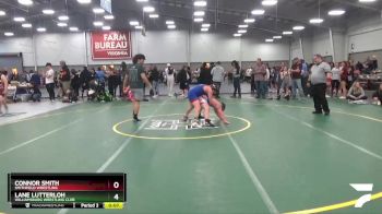 Replay: Mat 4 - 2023 VAWA Folkstyle State Champs | Feb 26 @ 9 AM