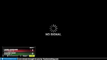 138 lbs Round 1 (6 Team) - James Goddard, 4A Tillamook vs Hunter Nash, 4A Phoenix
