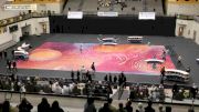 Greenfield-Central HS "Greenfield IN" at 2023 WGI Guard Indianapolis Regional - Avon HS