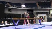 Beatrice Bergeron Elite Gymnastic Acad - Beam - 2022 Elevate the Stage Huntsville presented by SportsMED & Crestwood