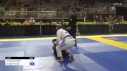 ALEXA ROSE HERSE vs KALEAH DEE PYLES 2024 Pan Jiu Jitsu IBJJF Championship
