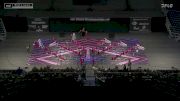 Papillion-La Vista South HS "Papillion NE" at 2023 WGI Percussion/Winds World Championships