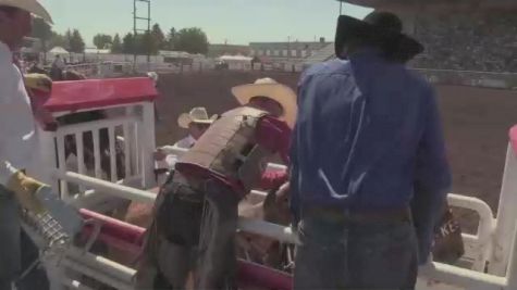 Replay: CPRA at Medicine Hat | Jul 30 @ 1 PM