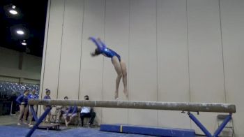Jordyn Paradise - Beam, LaFleurs Tampa - 2018 Atlanta Crown Invitational
