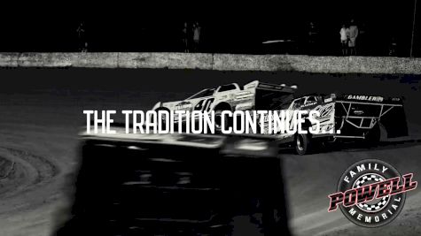 The Powell Family Memorial Returns To All-Tech Raceway October 21-22 On FloRacing