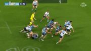 Rieko Ioane's Try vs NSW Waratahs