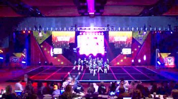 Sonic Elite All Stars - 24K [2022 L1 - U17] 2021 The American Grand Las Vegas Grand Nationals