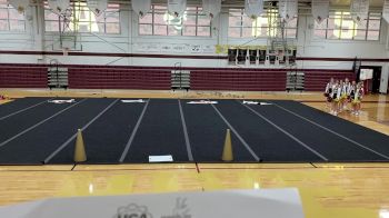 St Augustine High School [Game Day Junior Varsity] 2021 UCA January Virtual Challenge