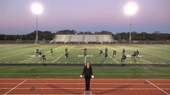 Triumphant by South Brunswick HS Woodwind Ensemble Gold - South Brunswick High School