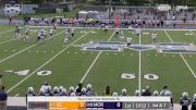 Highlights: Keystone vs Moravian | 2023 Landmark Football