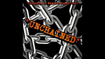 "Unchained" Cloverleaf Winter Guard
