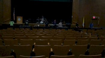 Bishop Feehan HS - Everybody Wants to Rule the World