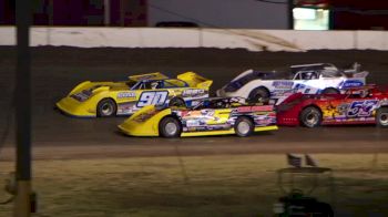 Flashback: 2015 Gumbo Nationals at Greenville