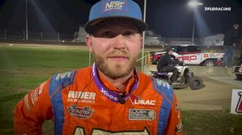 Sunshine Wins In Sprint Car, 2nd In Midget At Kokomo