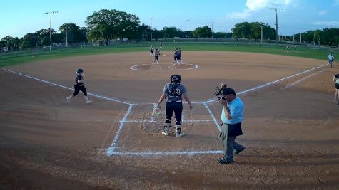 Hillsdale vs. Shepard - 2022 THE Spring Games