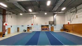 Deforest High School [Game Day - Varsity Non Building] 2020 NCA November Virtual Championship