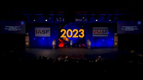 Dynamic Dance - Open (USA) [2023 Open Open Semis] 2023 The Dance Worlds