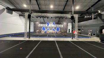 Cheer Athletics [L2 Junior - Medium] 2023 WSF Virtual Winter I