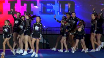 Cheer City United - PEGASUS [2023 L2 Junior - Medium Day 2] 2023 ACA Grand Nationals