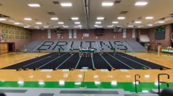 Rock Bridge High School [Advanced Coed Varsity Game Performance] 2020 NCA November Virtual Championship